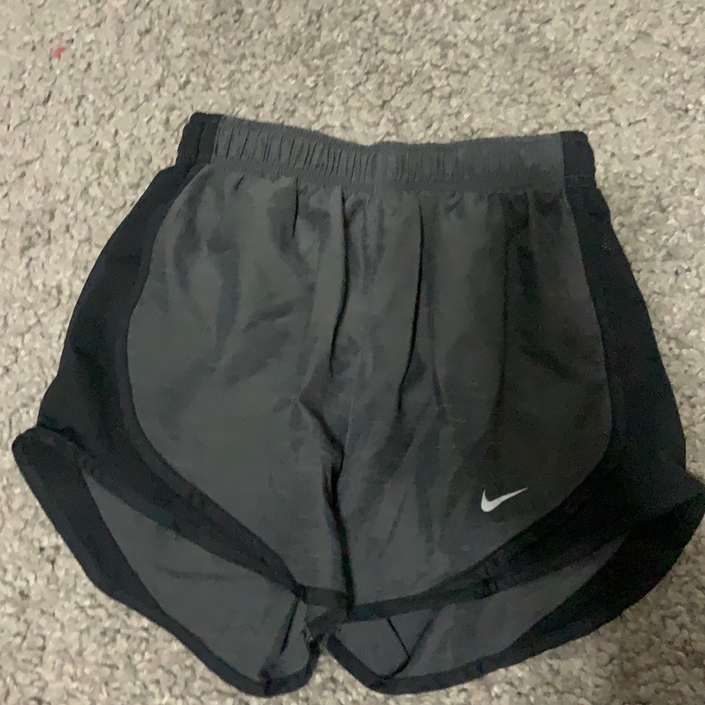 Nike Dri Fit Shorts